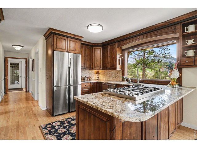 239 Estes Park Estates Dr, Lyons, CO 80540