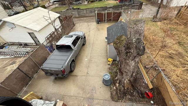 1434 Campbell Street, Detroit, MI 48209