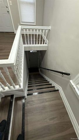 1434 Campbell Street, Detroit, MI 48209