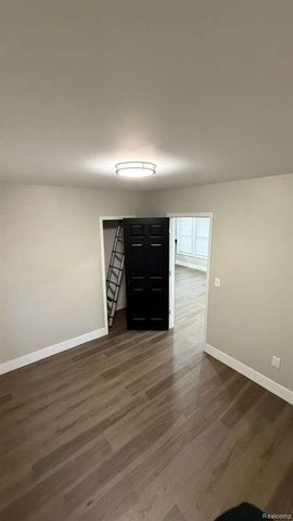 1434 Campbell Street, Detroit, MI 48209