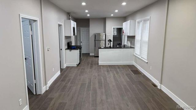 1434 Campbell Street, Detroit, MI 48209