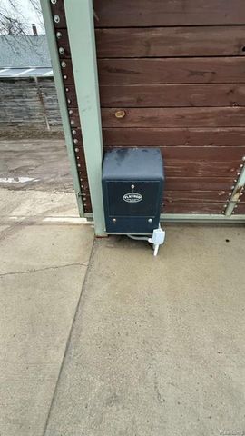 1434 Campbell Street, Detroit, MI 48209