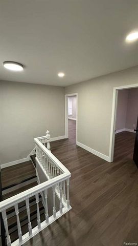 1434 Campbell Street, Detroit, MI 48209