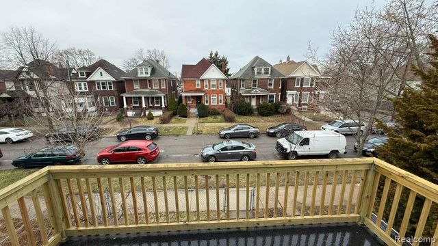 1434 Campbell Street, Detroit, MI 48209