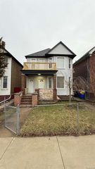 1434 Campbell Street, Detroit, MI 48209