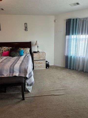 911 Belshear Court, Houston, TX 77073