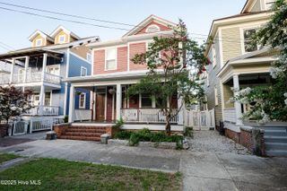 117 S 7th Street, Wilmington, NC 28401