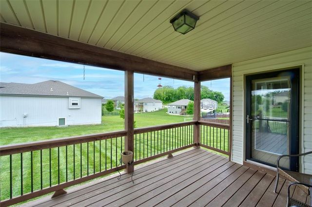 13305 N Copper Ridge Drive, Platte City, MO 64079