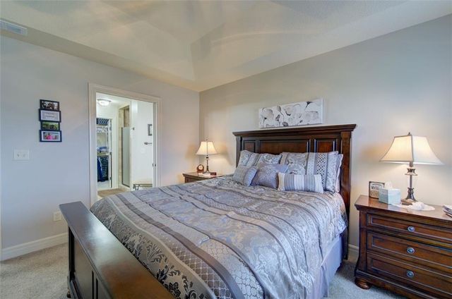 13305 N Copper Ridge Drive, Platte City, MO 64079