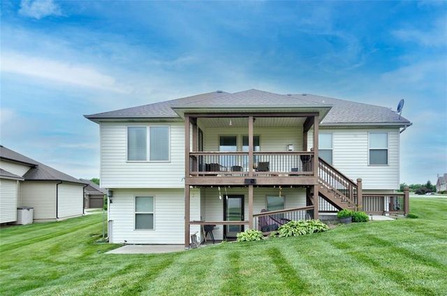 13305 N Copper Ridge Drive, Platte City, MO 64079