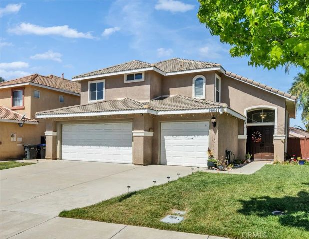 44611 Camino Gonzales, Temecula, CA 92592