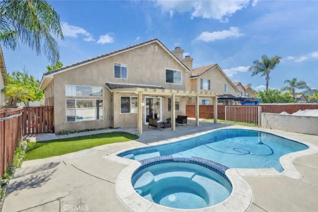 44611 Camino Gonzales, Temecula, CA 92592