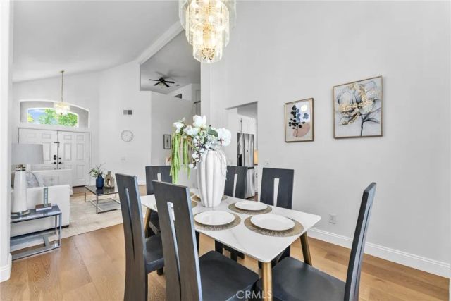 44611 Camino Gonzales, Temecula, CA 92592