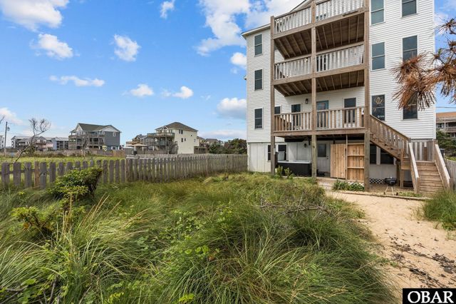 24295 Seabreeze Drive Lot 1R, Rodanthe, NC 27968