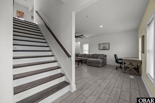 24295 Seabreeze Drive Lot 1R, Rodanthe, NC 27968