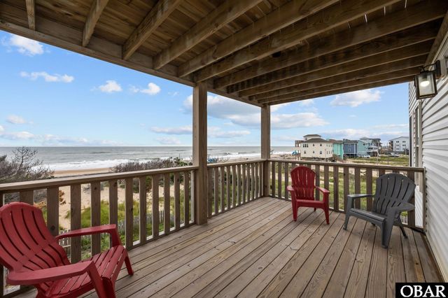24295 Seabreeze Drive Lot 1R, Rodanthe, NC 27968