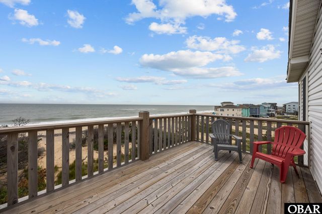 24295 Seabreeze Drive Lot 1R, Rodanthe, NC 27968