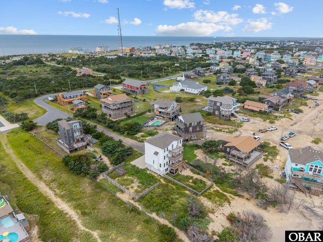 24295 Seabreeze Drive Lot 1R, Rodanthe, NC 27968