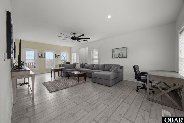 24295 Seabreeze Drive Lot 1R, Rodanthe, NC 27968