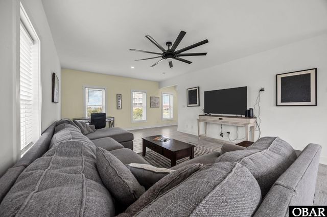 24295 Seabreeze Drive Lot 1R, Rodanthe, NC 27968