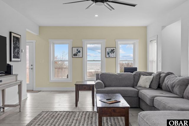 24295 Seabreeze Drive Lot 1R, Rodanthe, NC 27968