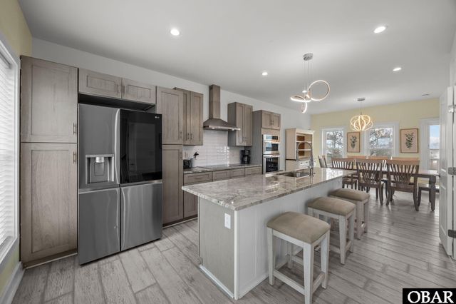 24295 Seabreeze Drive Lot 1R, Rodanthe, NC 27968