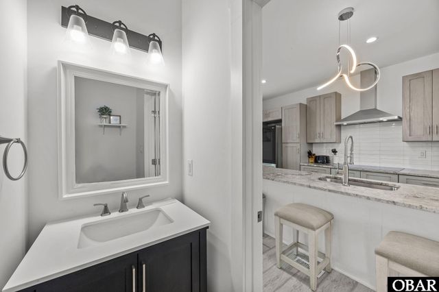 24295 Seabreeze Drive Lot 1R, Rodanthe, NC 27968