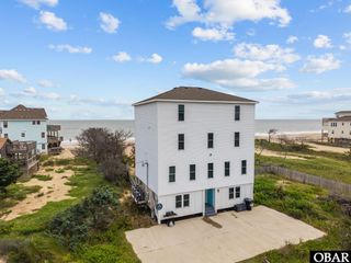 24295 Seabreeze Drive Lot 1R, Rodanthe, NC 27968
