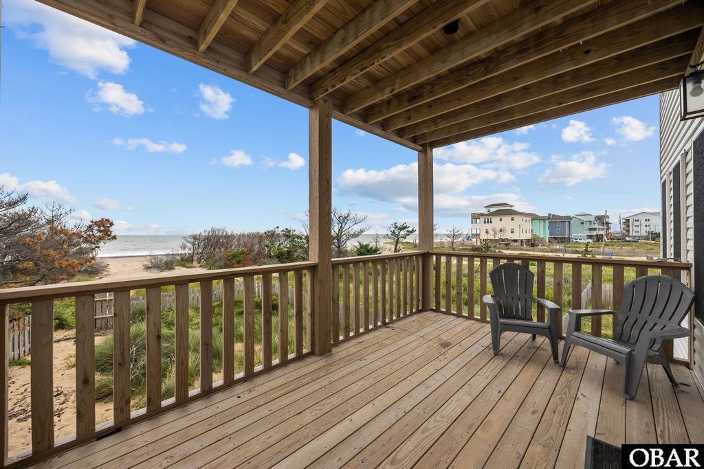 Image 11 of property listing at 24295 Seabreeze Drive Lot 1R, Rodanthe, NC 27968
