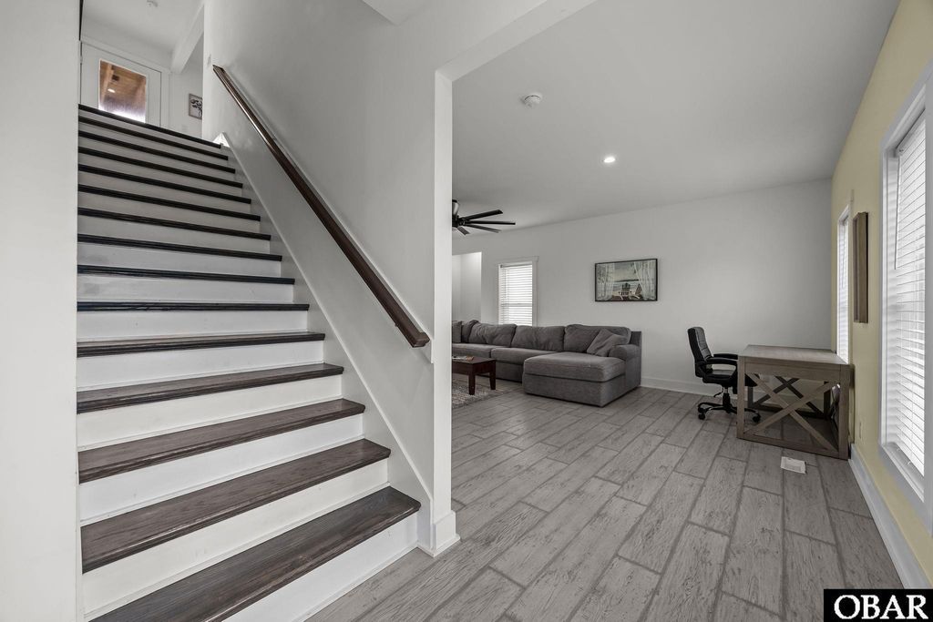 Image 12 of property listing at 24295 Seabreeze Drive Lot 1R, Rodanthe, NC 27968