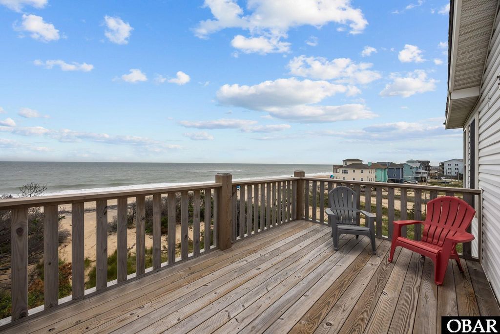 Image 27 of property listing at 24295 Seabreeze Drive Lot 1R, Rodanthe, NC 27968