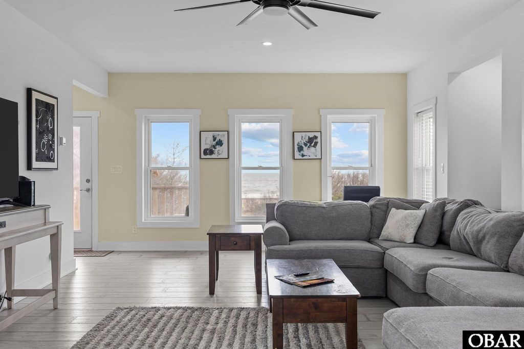 Image 6 of property listing at 24295 Seabreeze Drive Lot 1R, Rodanthe, NC 27968