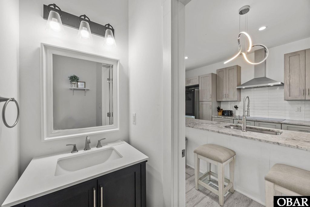 Image 9 of property listing at 24295 Seabreeze Drive Lot 1R, Rodanthe, NC 27968