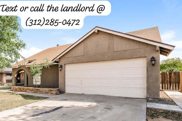 7445 W Krall Street, Glendale, AZ 85303