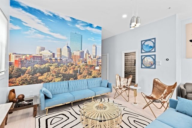 108-110 Trenton St 1, Boston, MA 02128