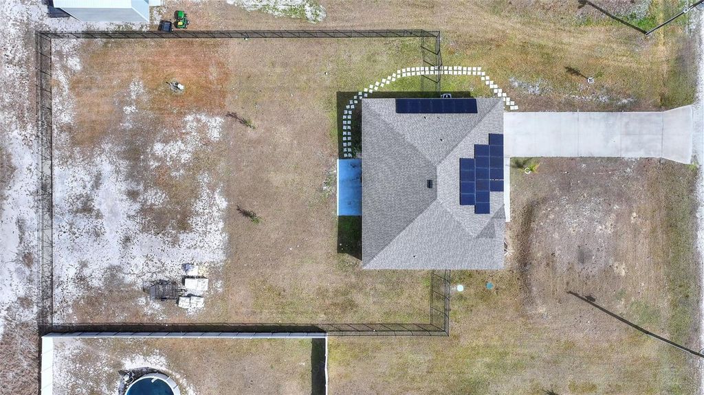 Image 28 of property listing at 1106 ALTHEA DRIVE, Indian Lake Estates, FL 33855