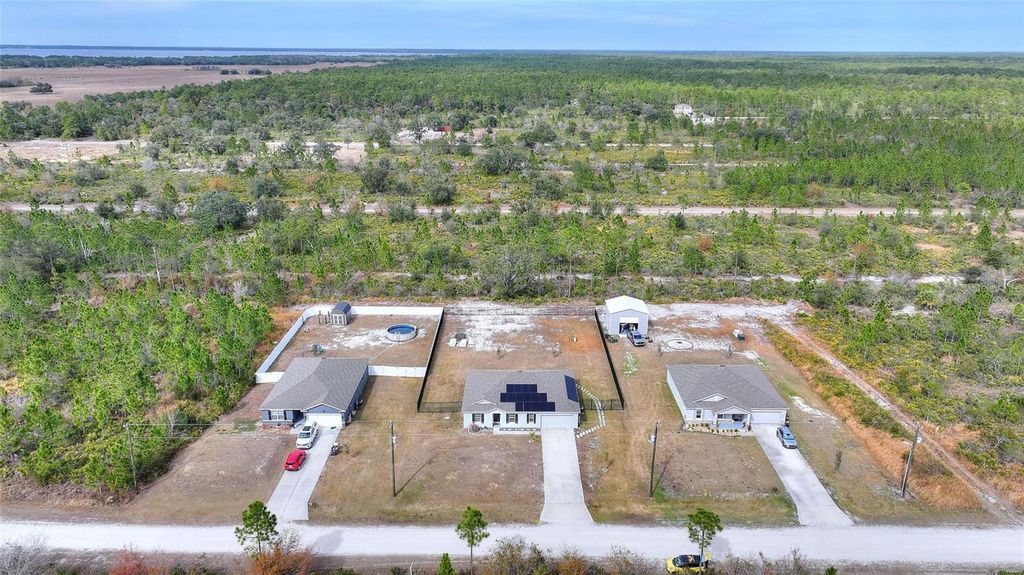 Image 29 of property listing at 1106 ALTHEA DRIVE, Indian Lake Estates, FL 33855