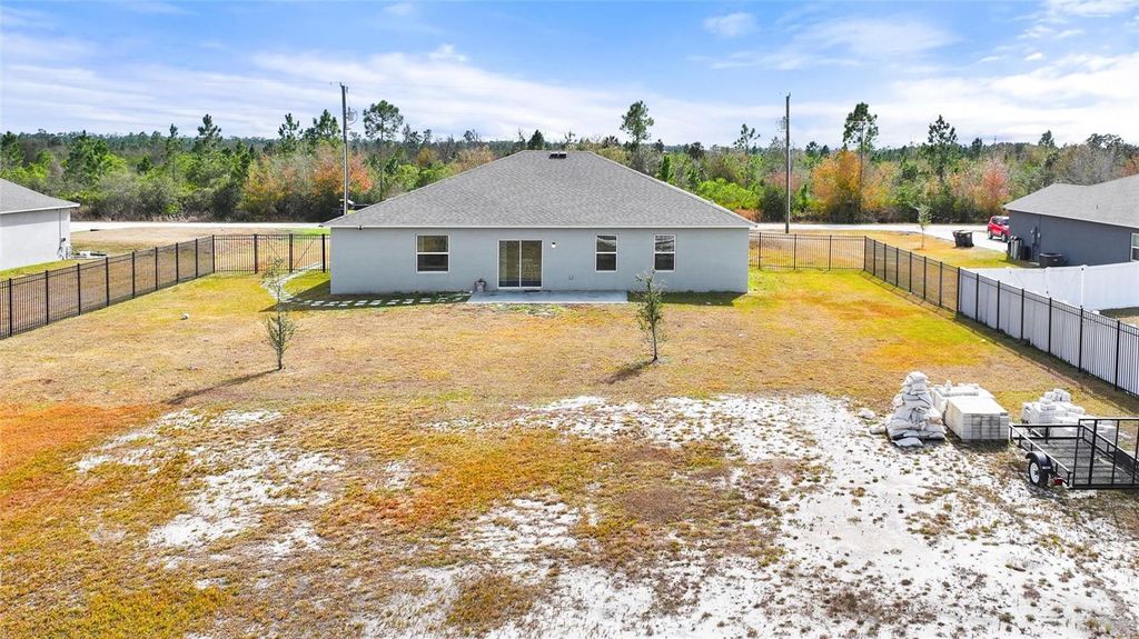 Image 34 of property listing at 1106 ALTHEA DRIVE, Indian Lake Estates, FL 33855
