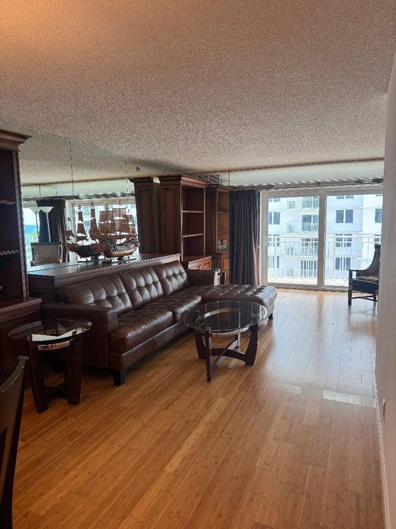 Image 2 of property listing at 3215 S Ocean Boulevard 307, Highland Beach, FL 33487