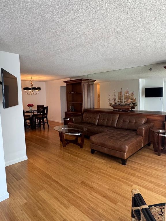 Image 3 of property listing at 3215 S Ocean Boulevard 307, Highland Beach, FL 33487