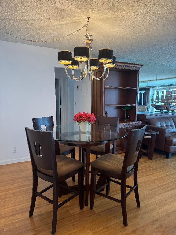 Image 6 of property listing at 3215 S Ocean Boulevard 307, Highland Beach, FL 33487