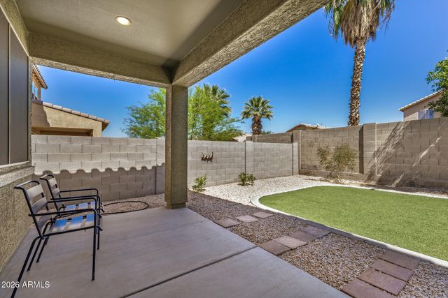 7913 S 25TH Place, Phoenix, AZ 85042