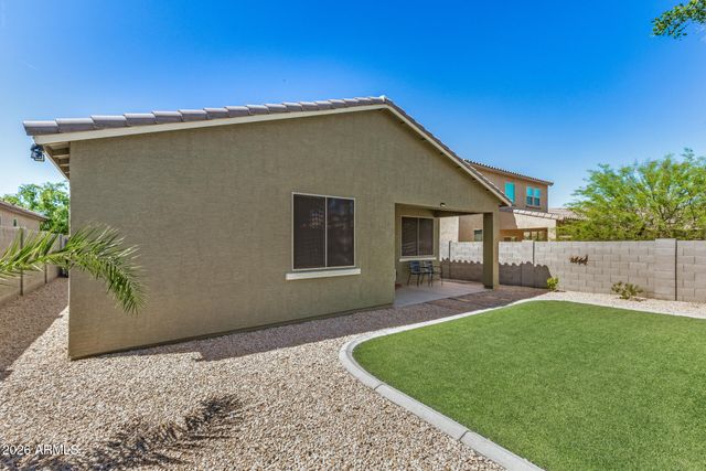 7913 S 25TH Place, Phoenix, AZ 85042