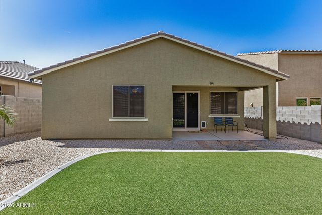 7913 S 25TH Place, Phoenix, AZ 85042