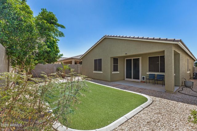 7913 S 25TH Place, Phoenix, AZ 85042