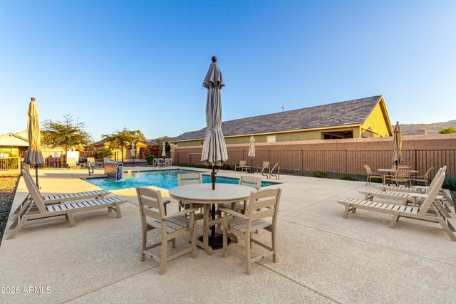 7913 S 25TH Place, Phoenix, AZ 85042