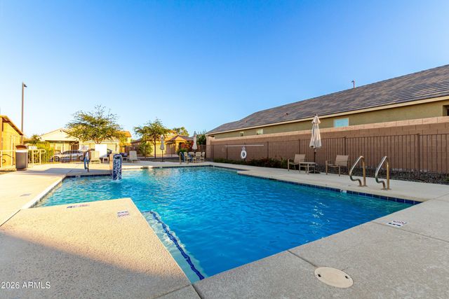 7913 S 25TH Place, Phoenix, AZ 85042