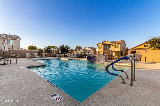 7913 S 25TH Place, Phoenix, AZ 85042