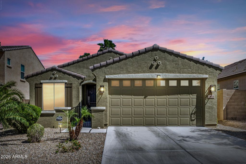 7913 S 25TH Place, Phoenix, AZ 85042