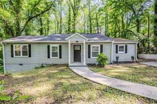 3735 Boulder Park SW Drive, Atlanta, GA 30331